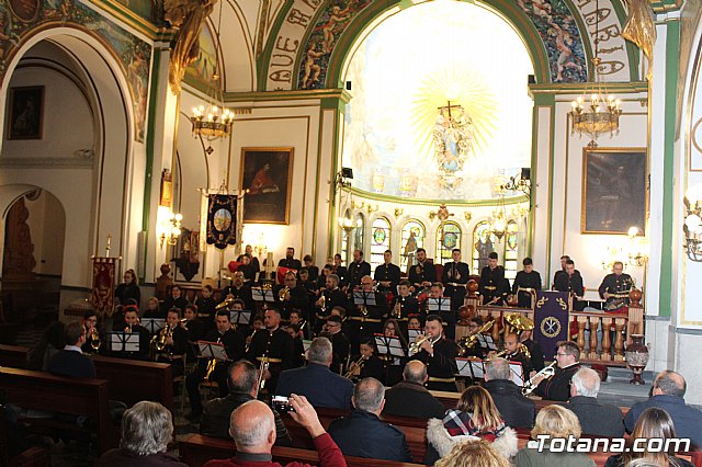 IV Concierto Solidario 