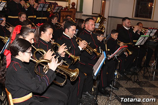 IV Concierto Solidario 