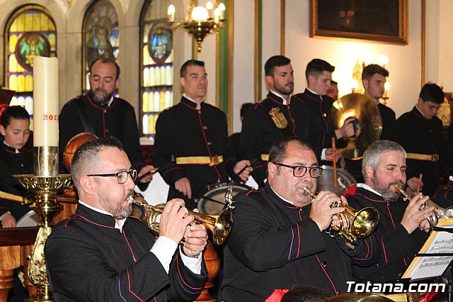 IV Concierto Solidario 