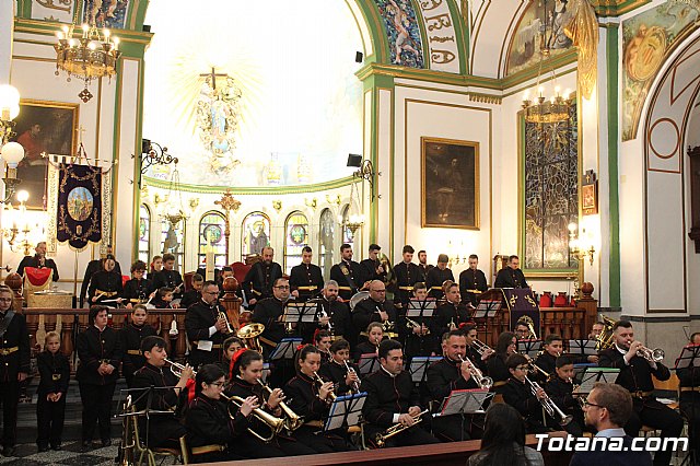 IV Concierto Solidario 