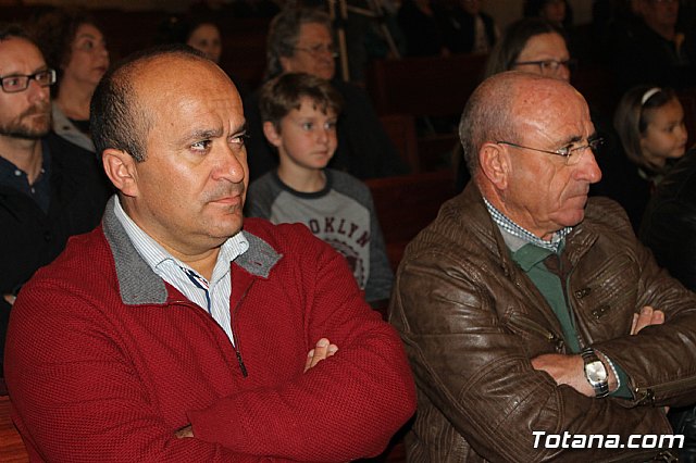 III Concierto Solidario a beneficio de Critas - 5