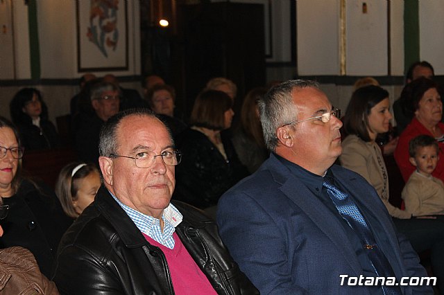 III Concierto Solidario a beneficio de Critas - 6