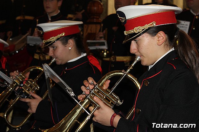 III Concierto Solidario a beneficio de Critas - 7