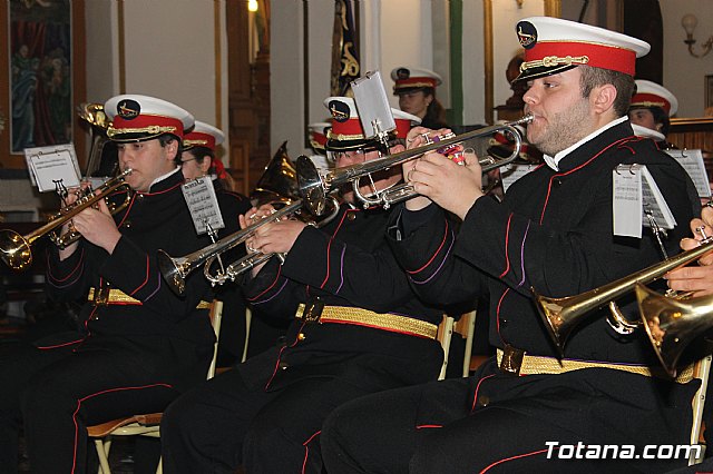 III Concierto Solidario a beneficio de Critas - 9