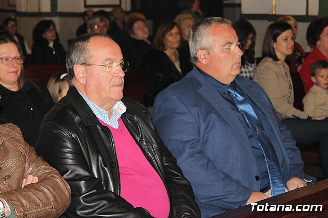 III Concierto Solidario a beneficio de Critas - 11