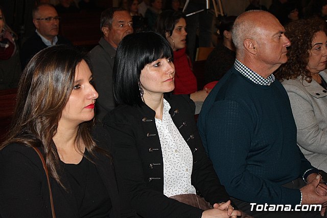 III Concierto Solidario a beneficio de Critas - 14