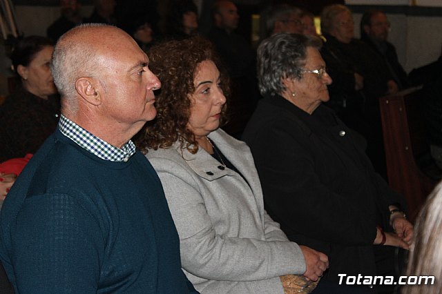 III Concierto Solidario a beneficio de Critas - 15