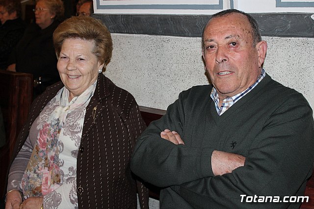 III Concierto Solidario a beneficio de Critas - 17