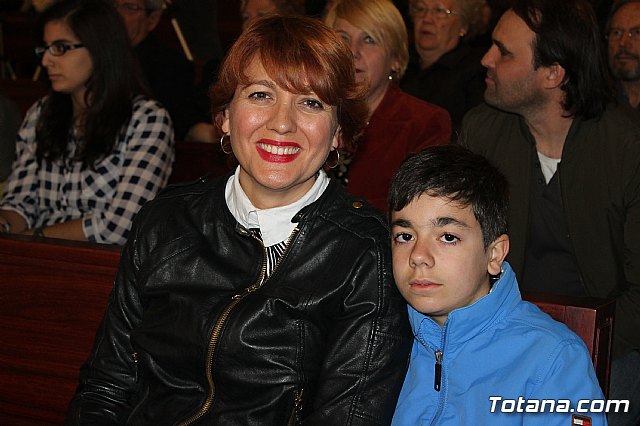 III Concierto Solidario a beneficio de Critas - 22