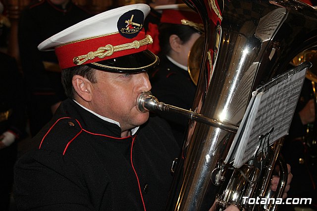 III Concierto Solidario a beneficio de Critas - 27