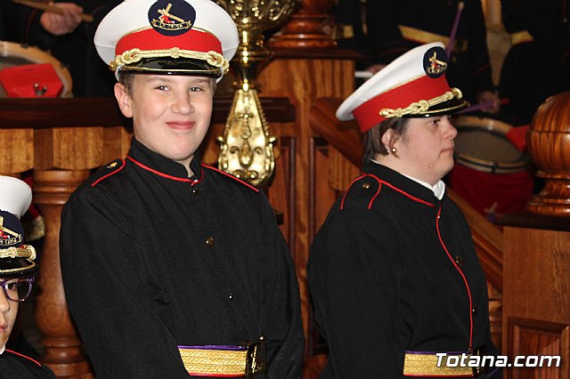 III Concierto Solidario a beneficio de Critas - 29