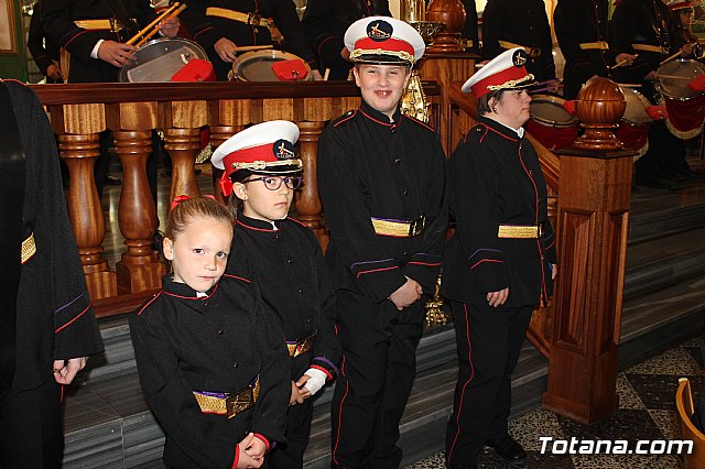 III Concierto Solidario a beneficio de Critas - 30