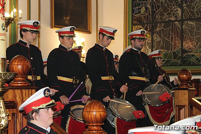 III Concierto Solidario a beneficio de Critas - 34