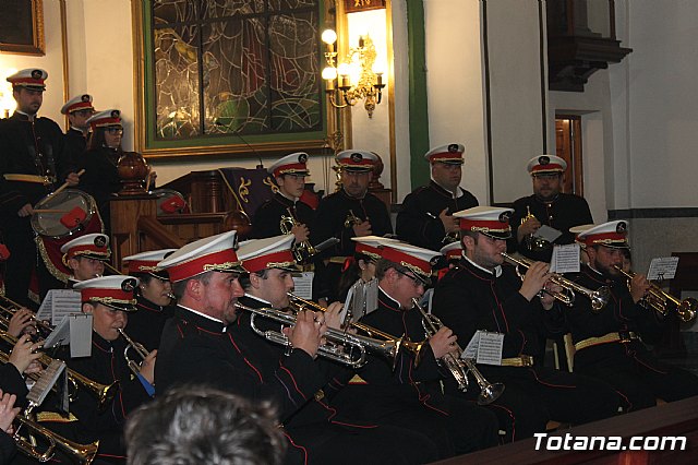 III Concierto Solidario a beneficio de Critas - 35