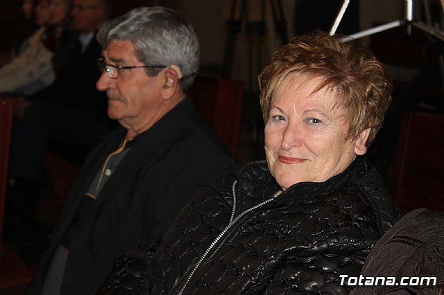 III Concierto Solidario a beneficio de Critas - 37