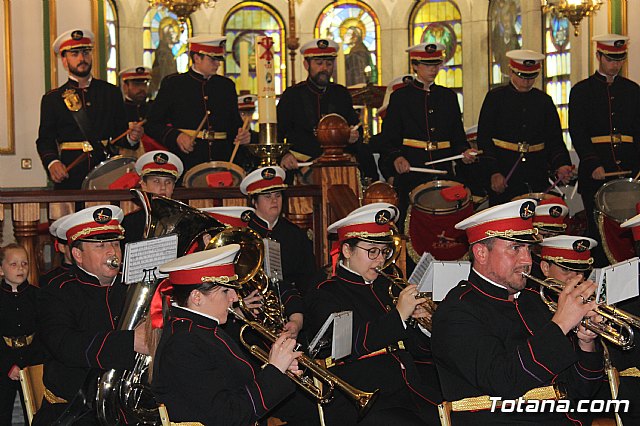 III Concierto Solidario a beneficio de Critas - 38