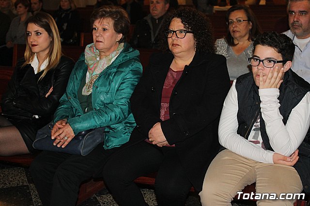 III Concierto Solidario a beneficio de Critas - 40