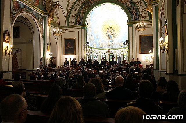 III Concierto Solidario a beneficio de Critas - 41