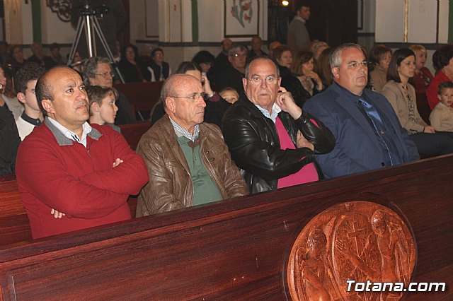 III Concierto Solidario a beneficio de Critas - 45