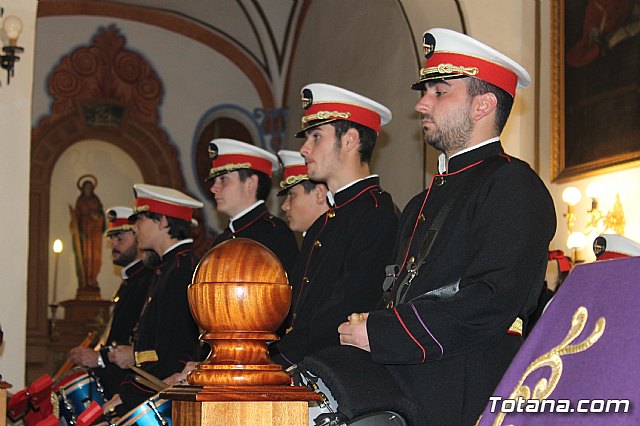 III Concierto Solidario a beneficio de Critas - 46