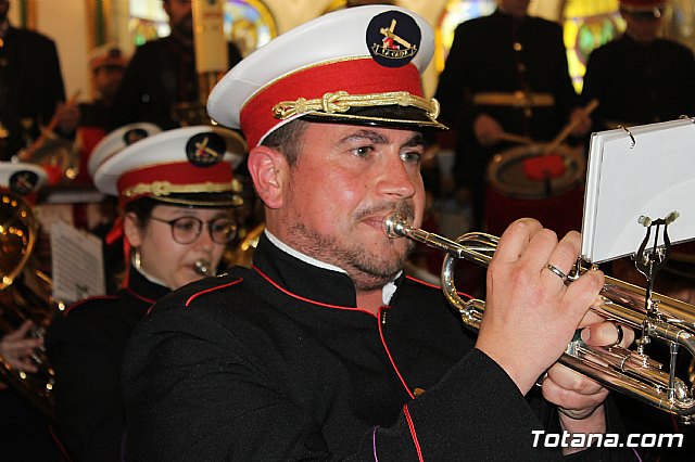 III Concierto Solidario a beneficio de Critas - 49