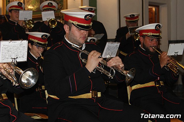 III Concierto Solidario a beneficio de Critas - 51