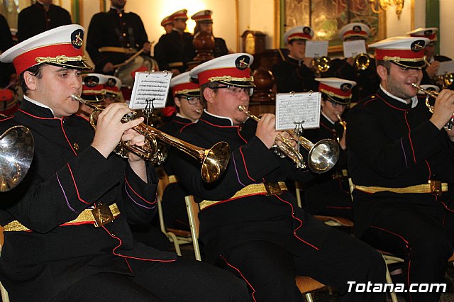 III Concierto Solidario a beneficio de Critas - 52