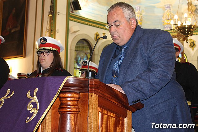 III Concierto Solidario a beneficio de Critas - 54