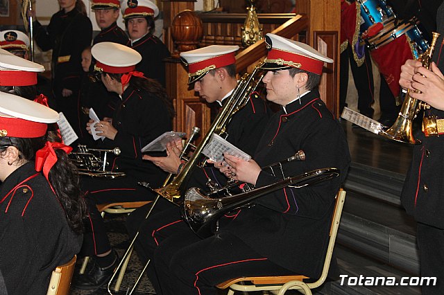 III Concierto Solidario a beneficio de Critas - 56