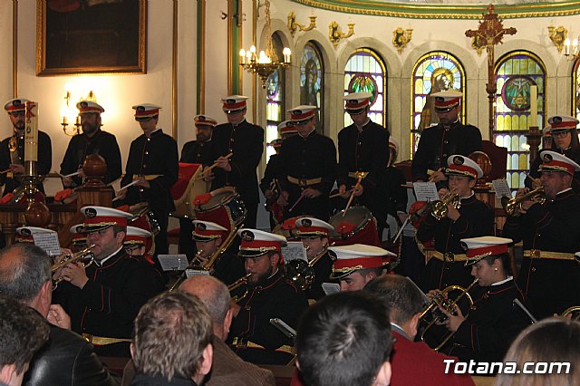 III Concierto Solidario a beneficio de Critas - 59