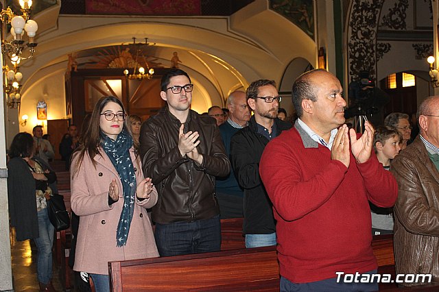 III Concierto Solidario a beneficio de Critas - 63