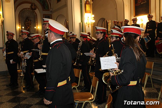 III Concierto Solidario a beneficio de Critas - 64