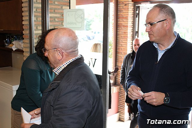 Comida La Cada 2018 - 3