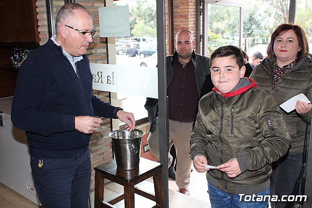 Comida La Cada 2018 - 5