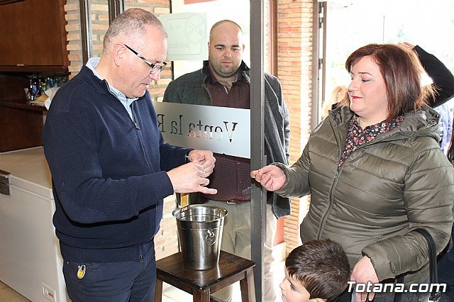 Comida La Cada 2018 - 6