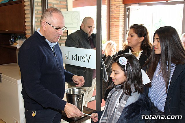 Comida La Cada 2018 - 7