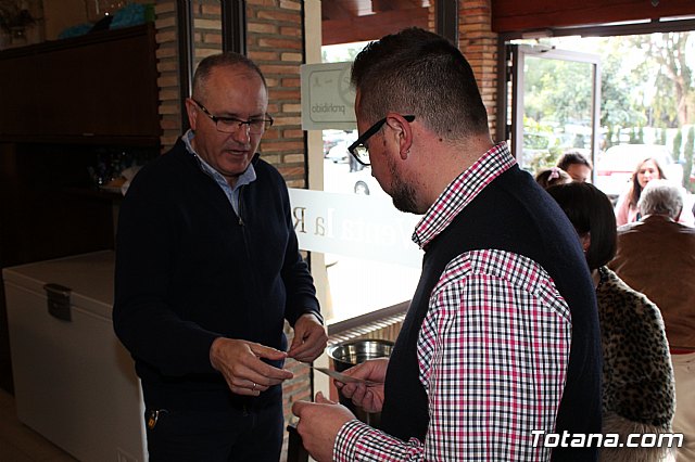 Comida La Cada 2018 - 14