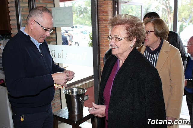 Comida La Cada 2018 - 18