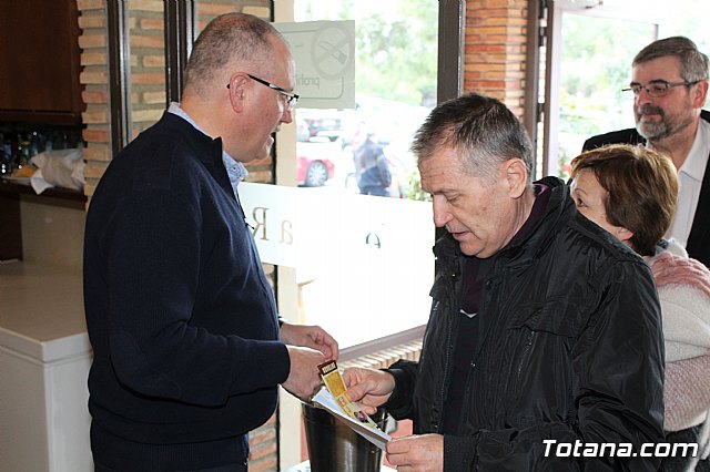 Comida La Cada 2018 - 20