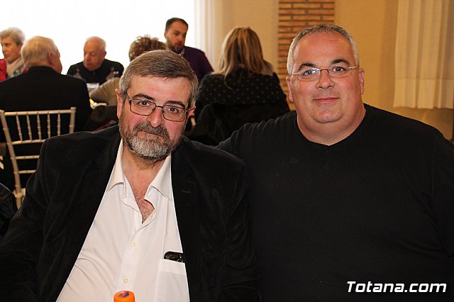 Comida La Cada 2018 - 36