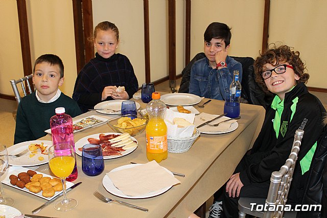 Comida La Cada 2018 - 38