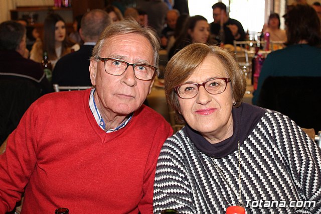 Comida La Cada 2018 - 45