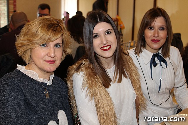 Comida La Cada 2018 - 48