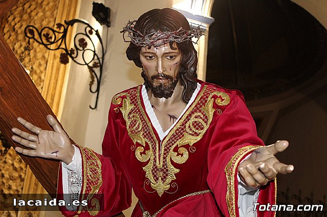 40 aniversario La Cada - 4