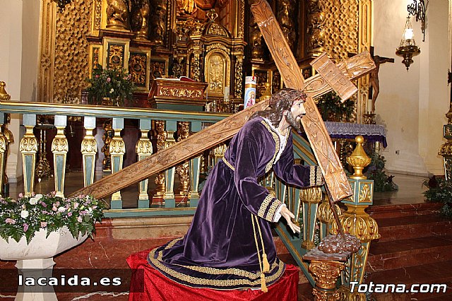 40 aniversario La Cada - 6