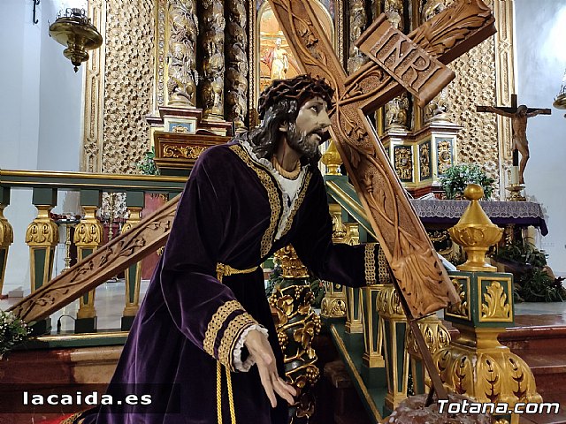 40 aniversario La Cada - 10