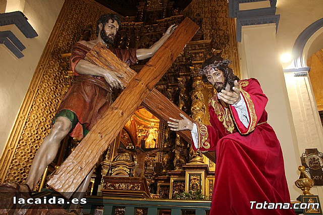 40 aniversario La Cada - 11