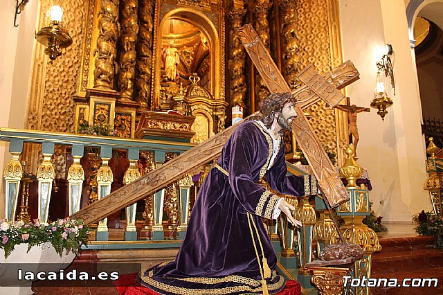 40 aniversario La Cada - 12