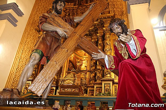 40 aniversario La Cada - 13