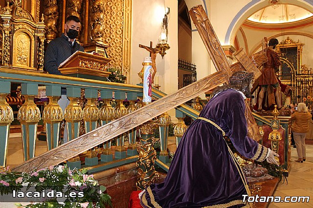 40 aniversario La Cada - 15